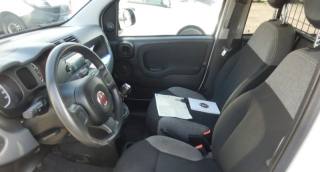 FIAT Panda usata, con Vetri oscurati