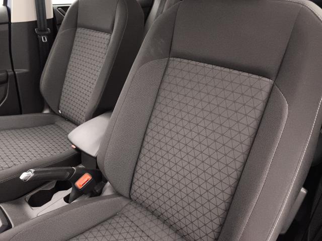VOLKSWAGEN T-Cross usata, con Controllo trazione