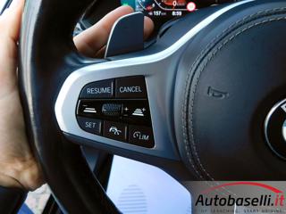 BMW X6 usata, con Isofix