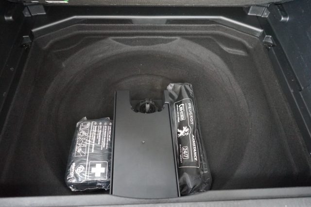 PEUGEOT 3008 usata 43