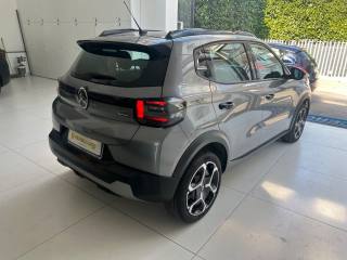 CITROEN C3 usata, con Controllo automatico clima