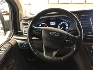 FORD Tourneo Custom usata, con Sensori di parcheggio posteriori