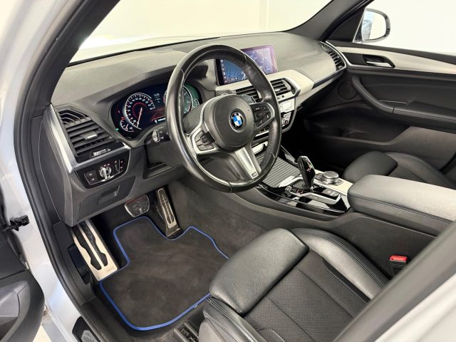 BMW X3 usata, con Airbag Passeggero