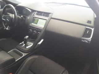 JAGUAR E-Pace usata, con Cruise Control