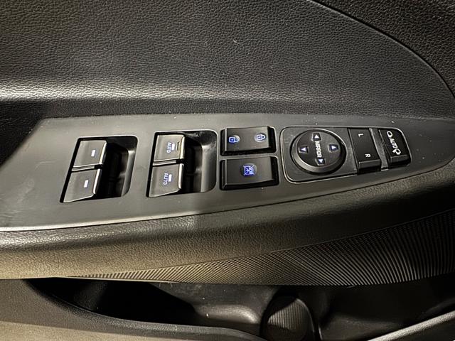 HYUNDAI Tucson usata, con Filtro antiparticolato