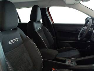 FIAT 600 usata, con Immobilizzatore elettronico