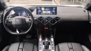 DS AUTOMOBILES DS 3 Crossback usata, con Sistema di navigazione
