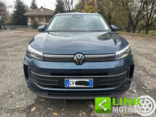 VOLKSWAGEN Tiguan usata, con Airbag