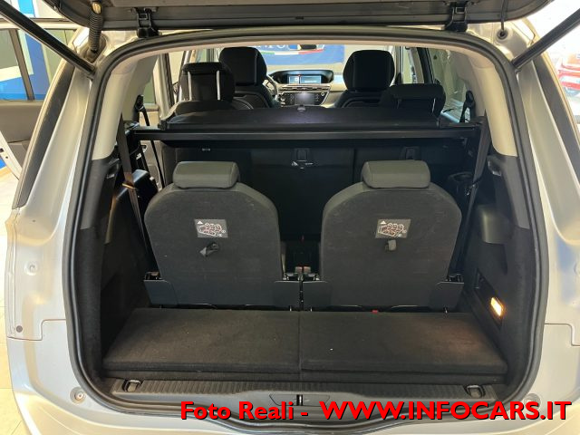 CITROEN Grand C4 Picasso usata, con Chiusura centralizzata