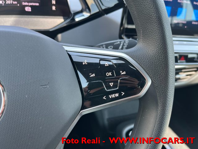 VOLKSWAGEN ID.3 usata, con Controllo elettronico della corsia