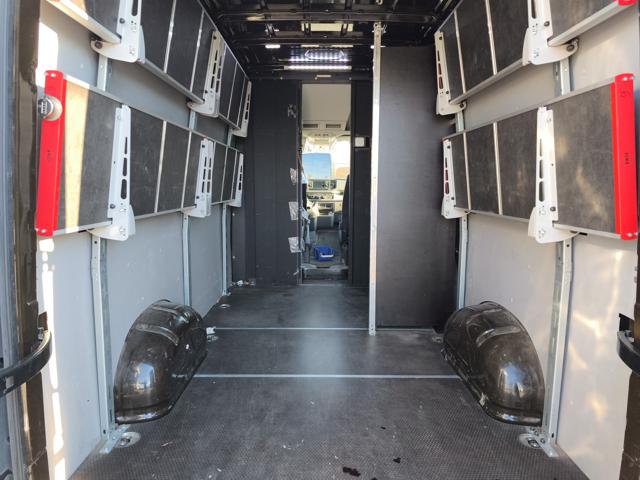 VOLKSWAGEN Crafter usata 16