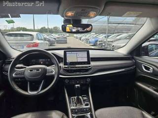 JEEP Compass usata, con Chiusura centralizzata