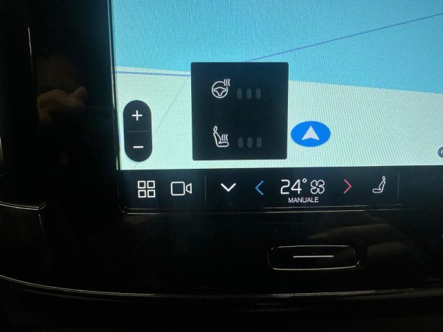 VOLVO XC40 usata, con Immobilizzatore elettronico