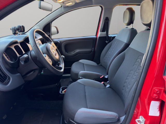 FIAT Panda usata 6