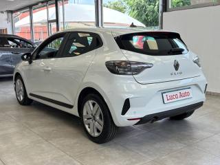 RENAULT Clio usata, con Alzacristalli elettrici