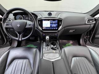 MASERATI Ghibli usata, con Airbag