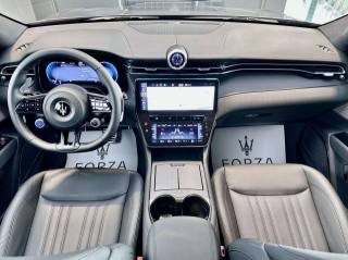 MASERATI Grecale usata, con Servosterzo