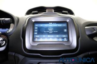 JEEP Renegade usata, con Chiusura centralizzata
