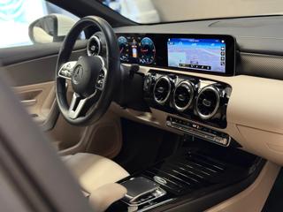 MERCEDES-BENZ CLA 180 usata, con Controllo trazione