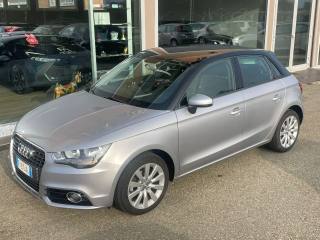 AUDI A1 usata, con Airbag Passeggero