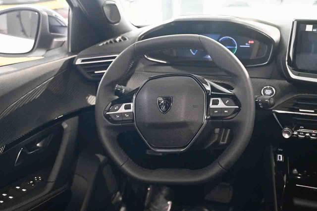 PEUGEOT 2008 usata, con Controllo trazione