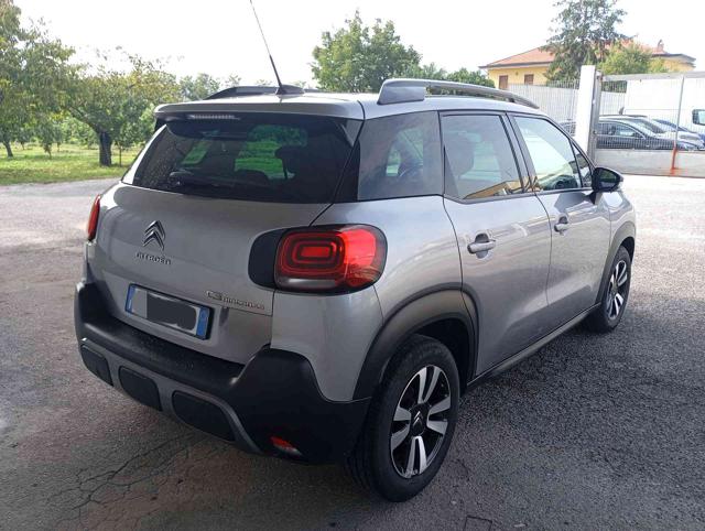 CITROEN C3 Aircross usata, con Airbag laterali