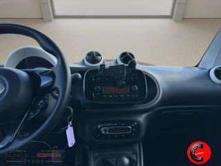SMART ForTwo usata, con Cruise Control