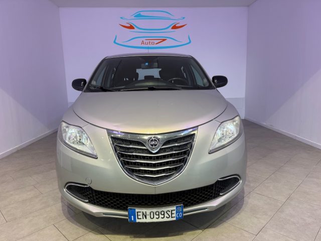 LANCIA Ypsilon usata 0