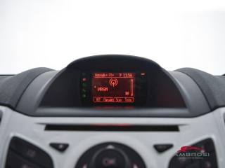 FORD Fiesta usata 13
