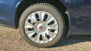 FIAT Tipo usata, con Bluetooth