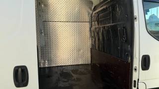 IVECO Daily usata, con Immobilizzatore elettronico