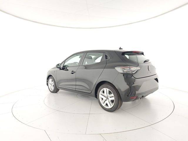 RENAULT Clio usata, con Airbag Passeggero