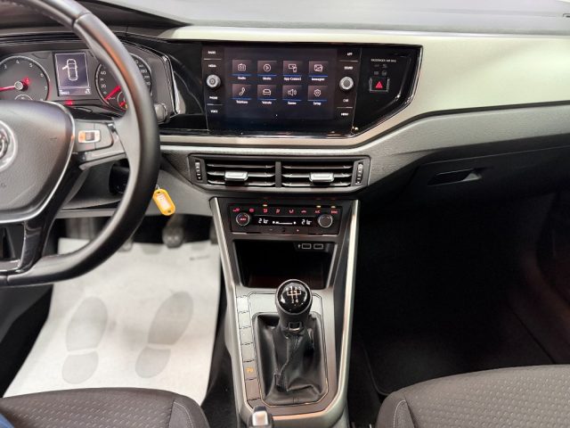 VOLKSWAGEN Polo usata, con Sistema di navigazione