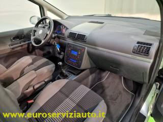 VOLKSWAGEN Sharan usata 38
