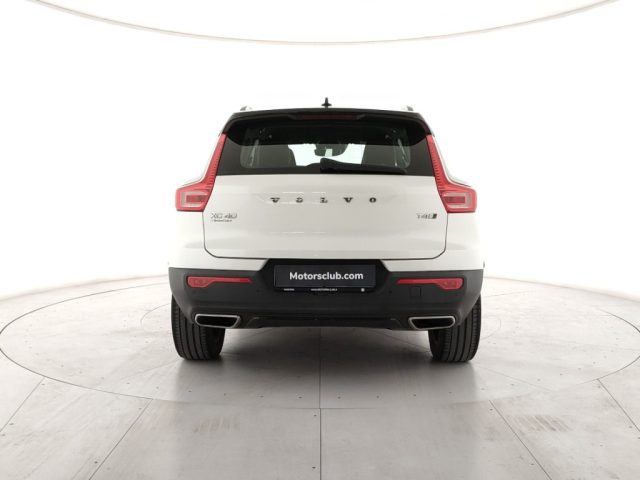 VOLVO XC40 usata, con Airbag Passeggero