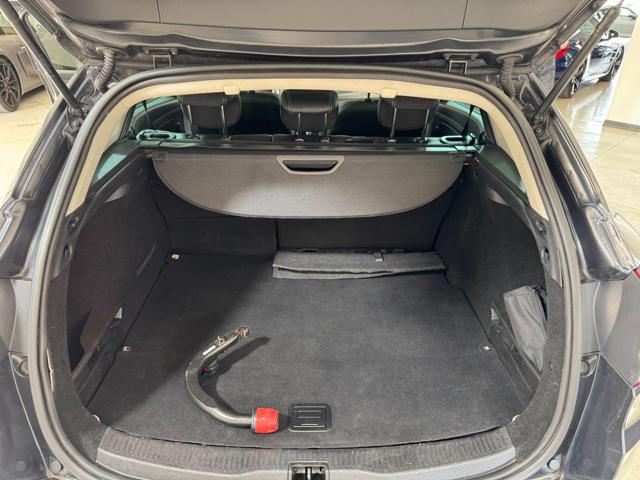 RENAULT Megane usata, con Fendinebbia