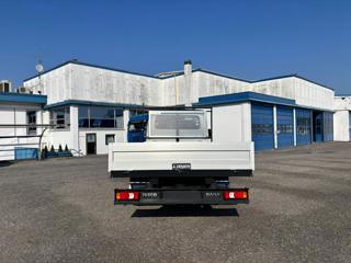 IVECO Daily usata, con Chiusura centralizzata