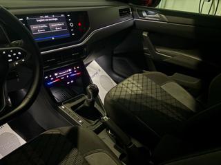 VOLKSWAGEN Taigo usata, con Tettuccio apribile