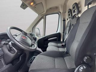 FIAT Ducato usata, con Servosterzo