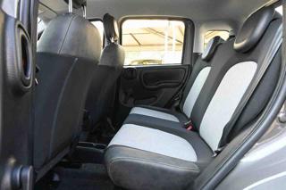 FIAT Panda usata, con Servosterzo