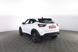 NISSAN Juke usata 5