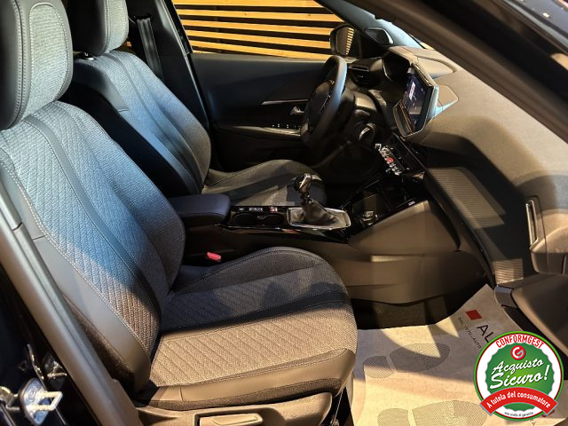 PEUGEOT 2008 usata, con Bracciolo