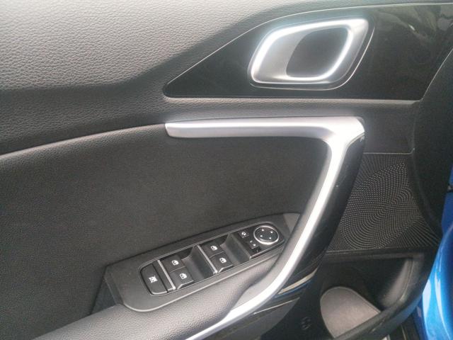 KIA XCeed usata, con Sistema di navigazione