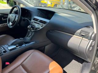 LEXUS RX 450h usata, con USB