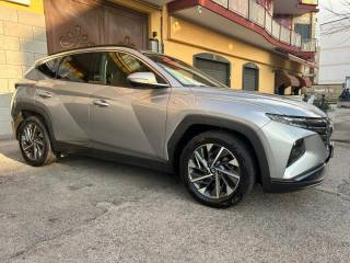 HYUNDAI Tucson usata, con Alzacristalli elettrici