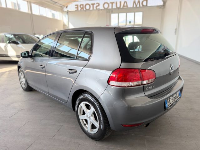 VOLKSWAGEN Golf usata, con Cerchi in lega