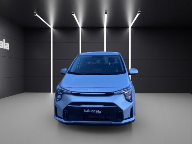 KIA Picanto usata, con Climatizzatore