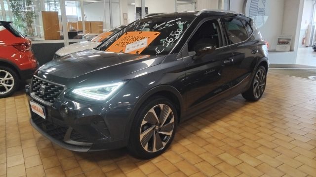 SEAT Arona usata, con Airbag