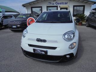 FIAT 500X usata, con Airbag Passeggero