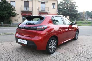 PEUGEOT 208 usata, con Autoradio
